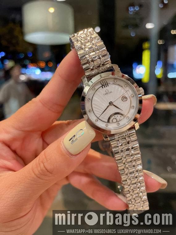 Omega watch mb 080604