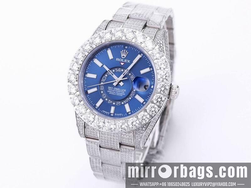 Rolex 41mm 111016