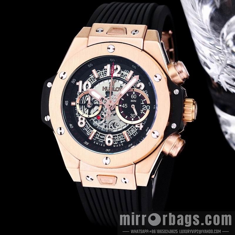 Hublot watch 082101