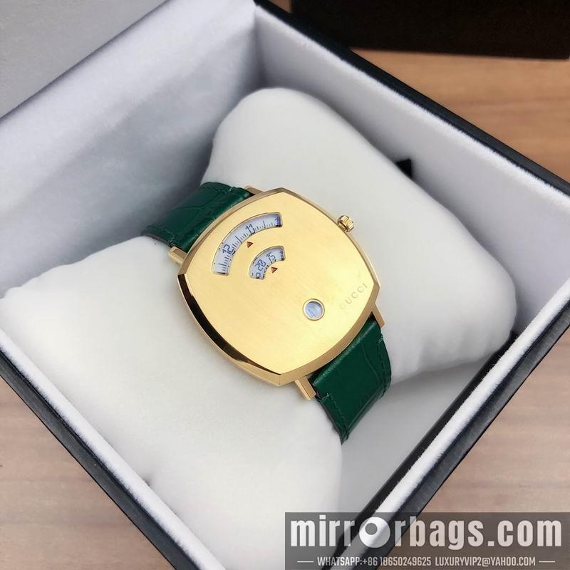 Gucci 38mm 35mm 080639
