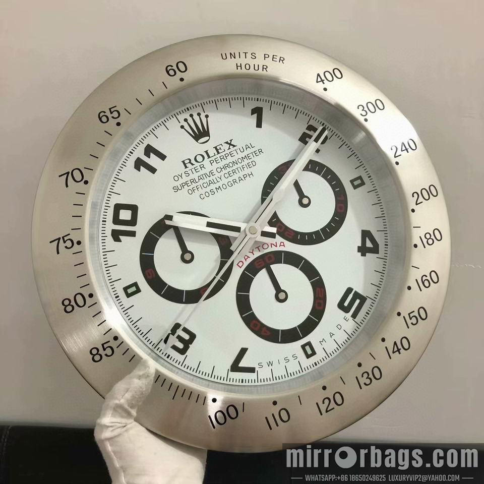 Rolex clock 03