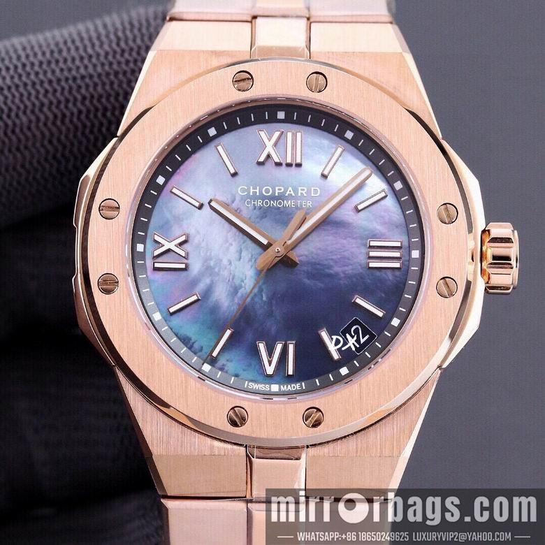 Chopard 41mm 8nms70