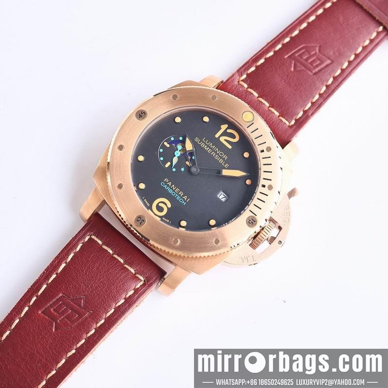 Panerai 44mm 050665