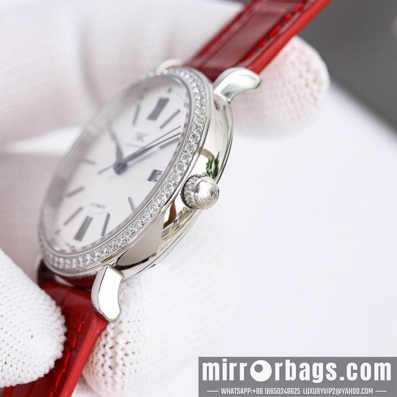 IWC 37X9.4mm 0829187