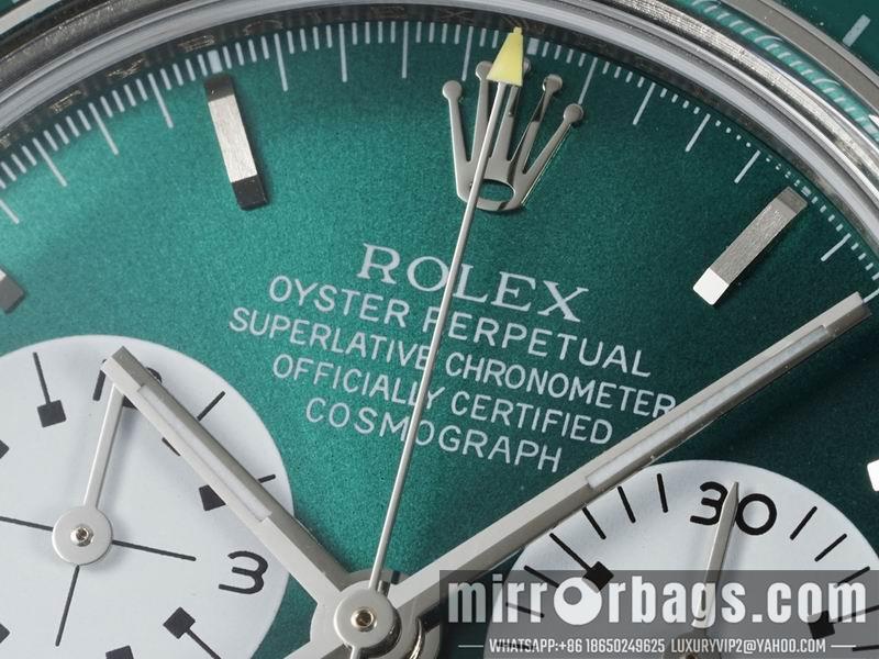 Rolex watch 033118
