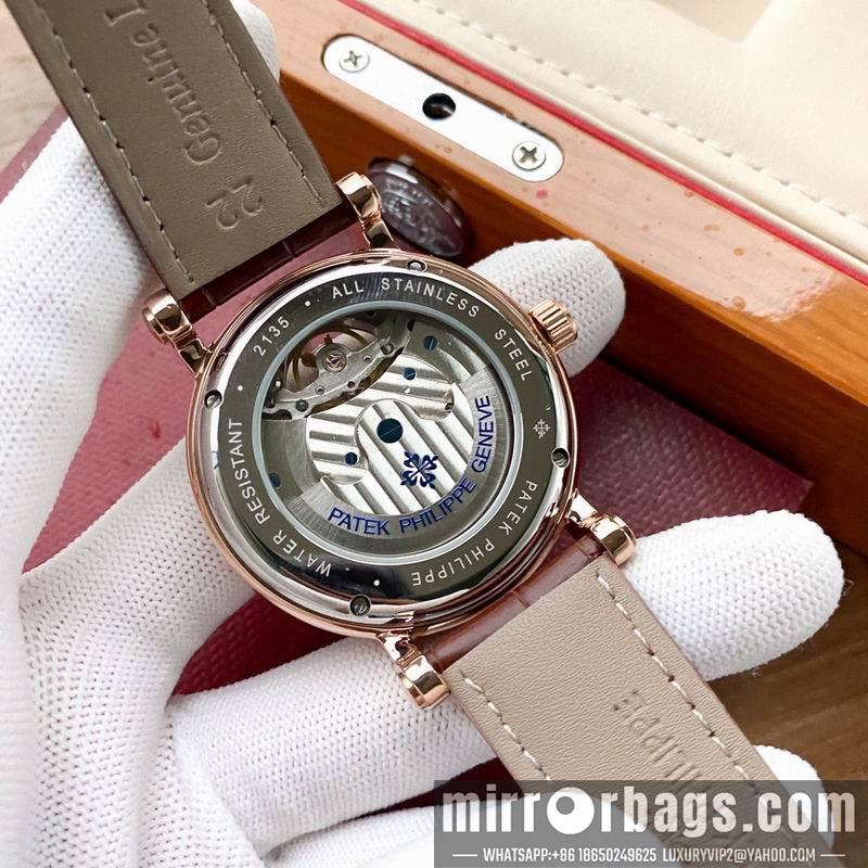 Patek Philippe 42X13mm 052008