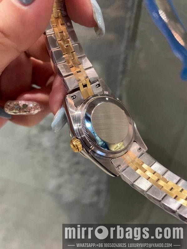 Rolex 31mm 0830150