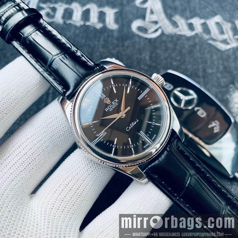 Rolex 39X12mm 121760