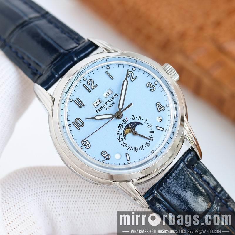 Patek Philippe 40mm 050459