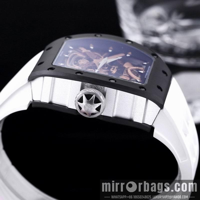 Richard Mille rm047 watch 070211