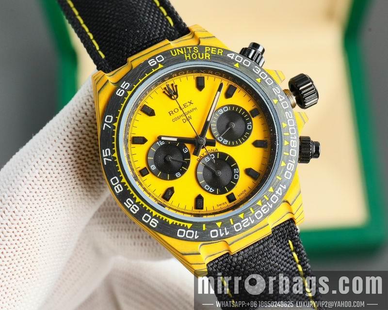 Rolex 40X12.4mm 120134