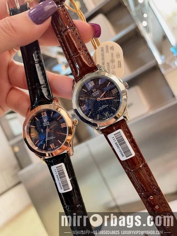 Omega 36X9mm 032096