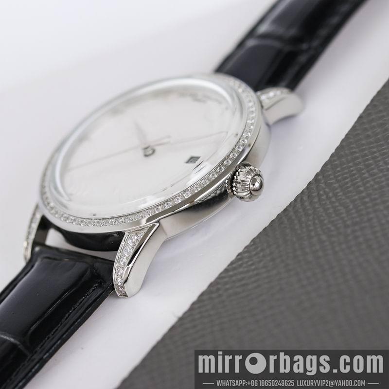 Patek Philippe 40X8.8mm 041305