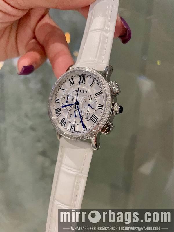 Cartier 36X13mm 060355