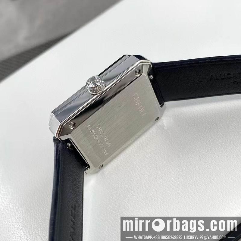 Chanel watch 022482