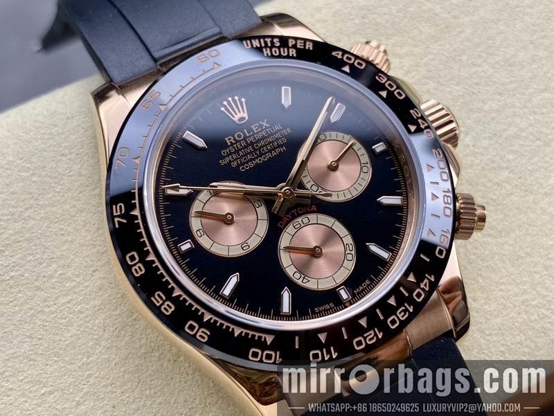 Rolex 40mm 093015