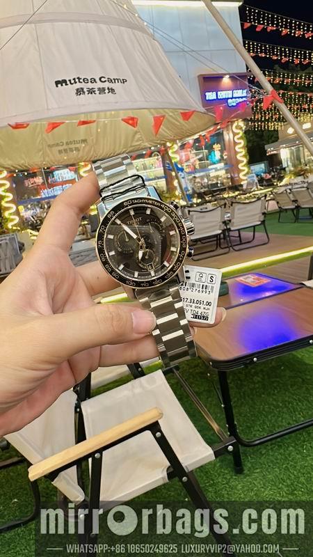 Tissot 45mm 102424