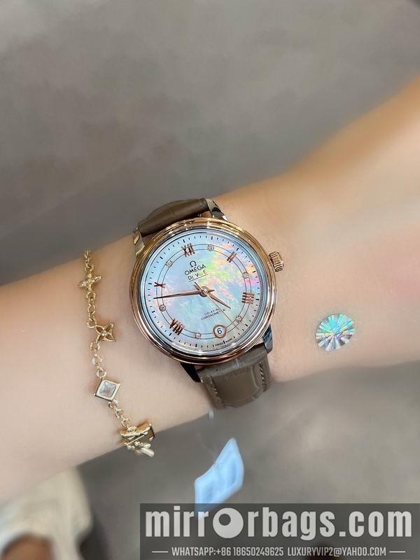 Omega 27mm 32mm 082261