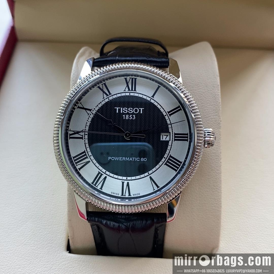 Tissot men 42X10mm 100554