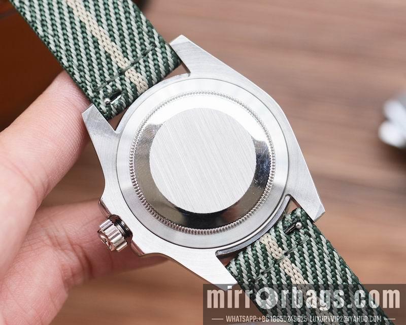 Rolex 40X12mm 0413138