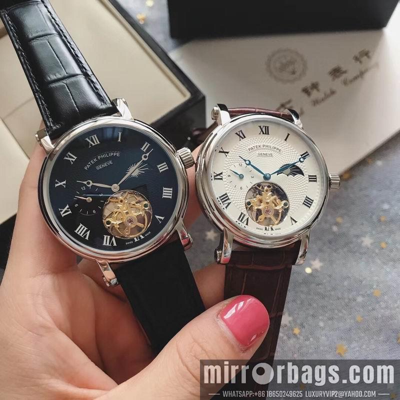 Patek Philippe 44X13mm 052006
