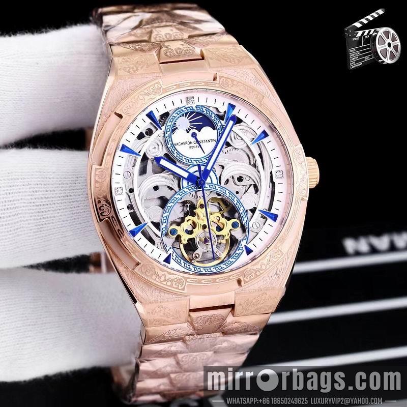 Vacheron Constantin 43X12mm 082381