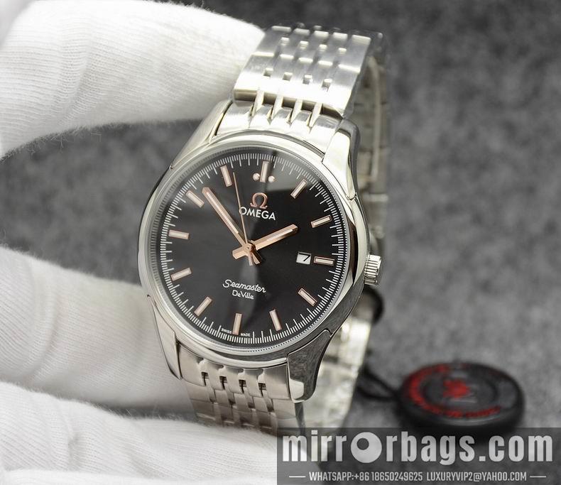 Omega men 40.5X12mm M57