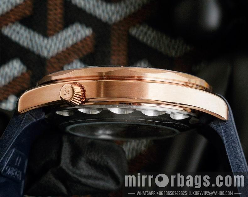 Omega watch 40mm 123103