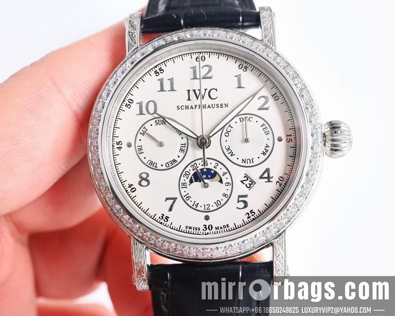 IWC 42mm 082955