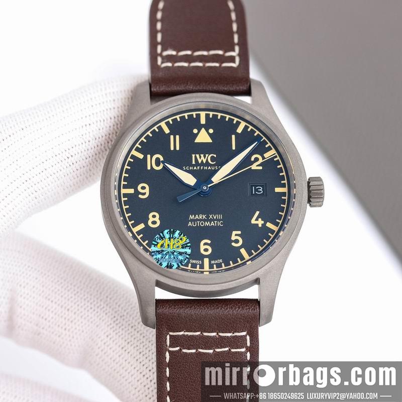 IWC Watch 032233