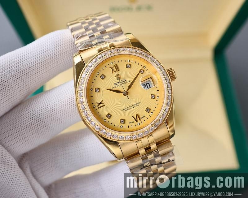 Rolex 41X10.8mm 051619