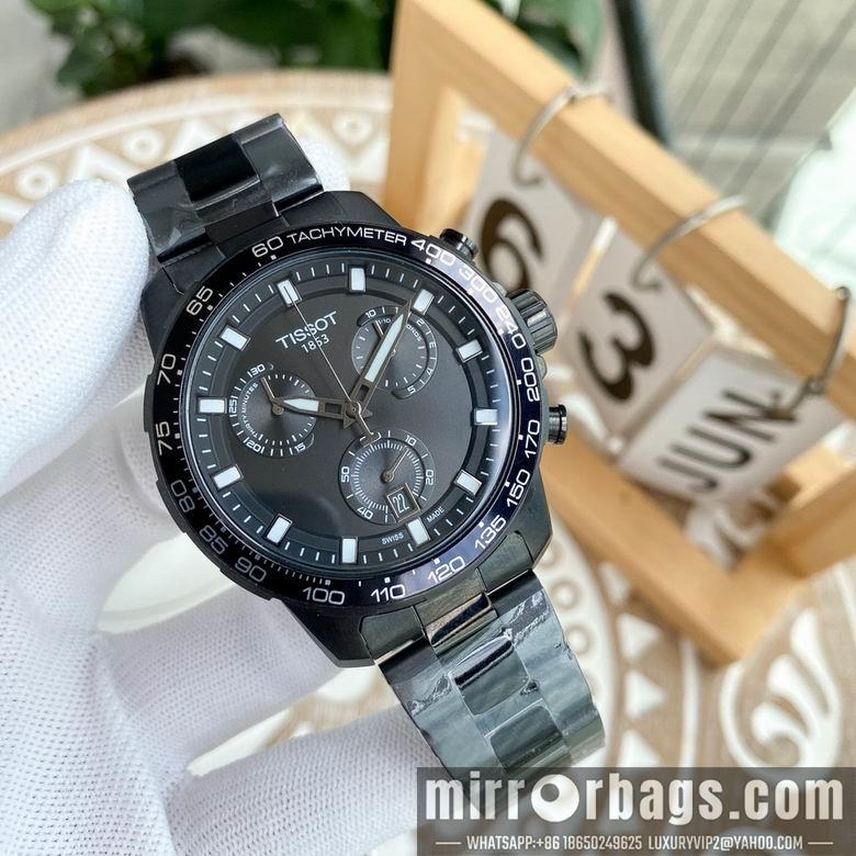 Tissot watch mb 062101