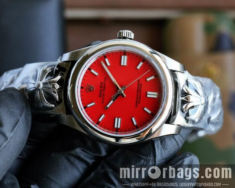 Rolex 41mm 120105