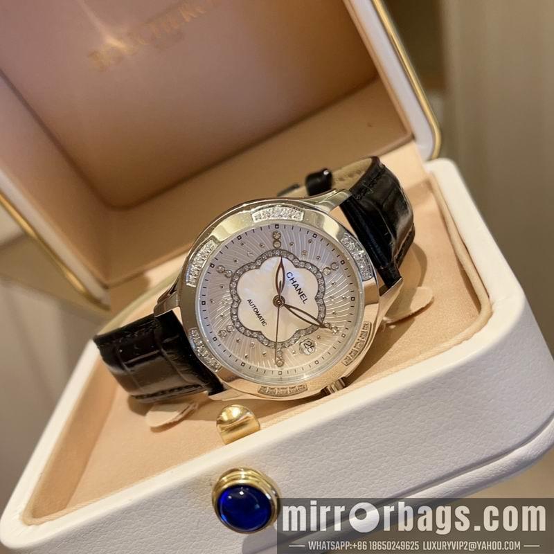 Chanel 35mm 022485