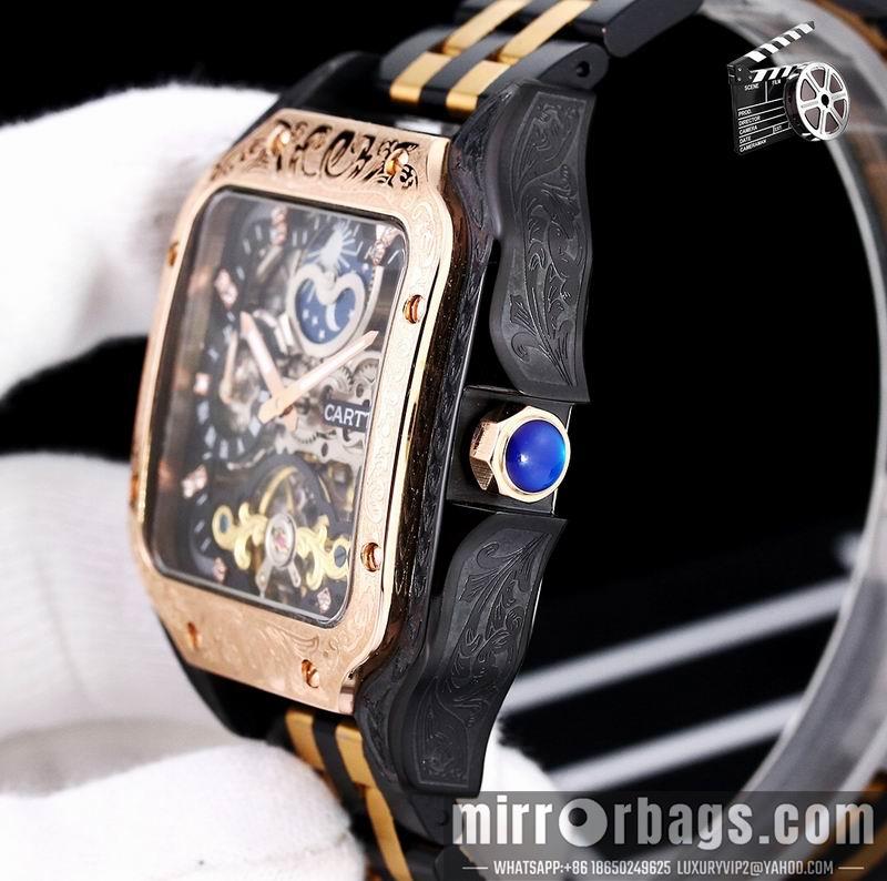 Cartier 45X13mm 082151