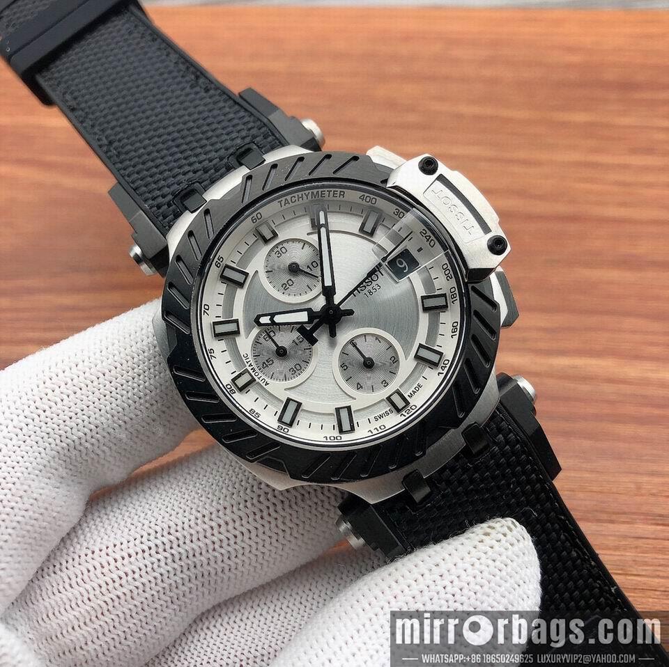 Tissot watch mb 111801