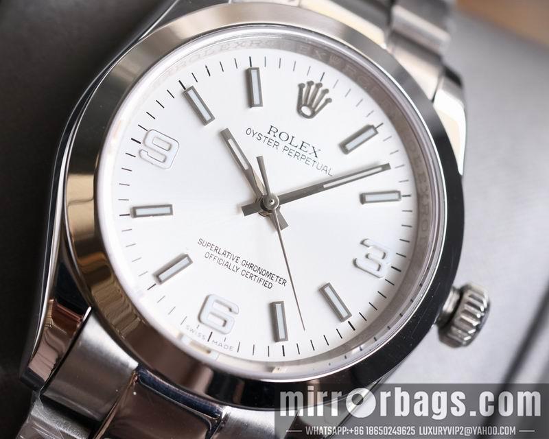 Rolex 36X11.7mm 0506172