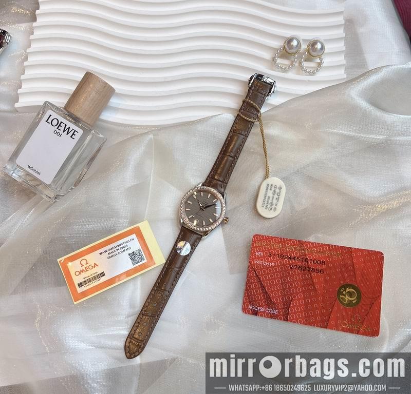 Omega watch 022480