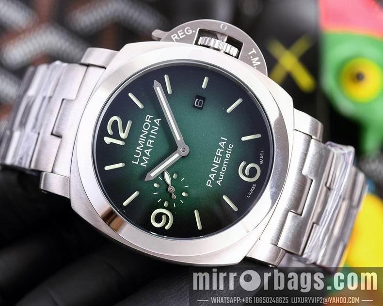 Panerai watch 44X16mm M29