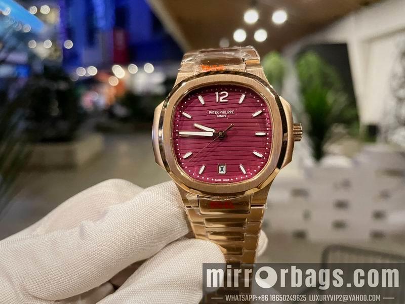 Patek Philippe 35mm 102256