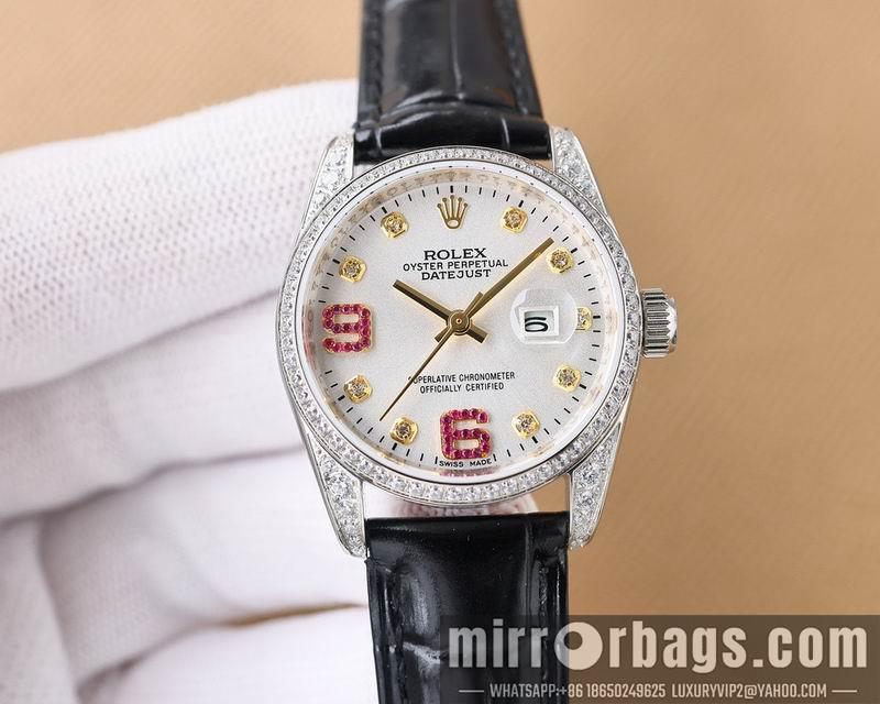 Rolex 32mm 022105