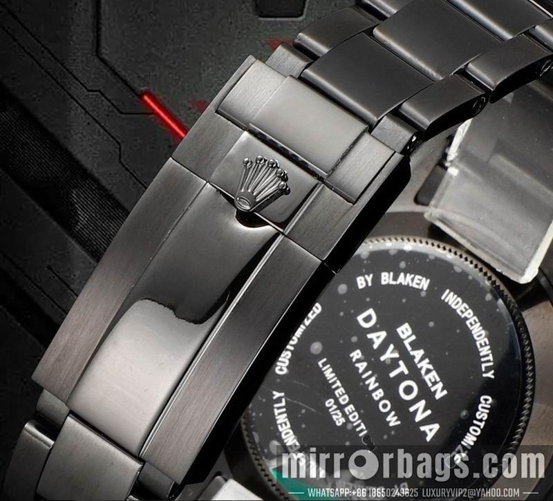 Rolex 40mm 090988