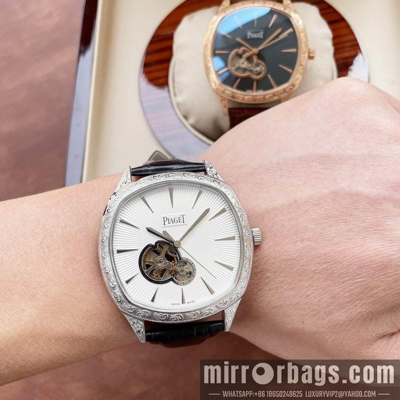 Piaget 42X13mm 032533