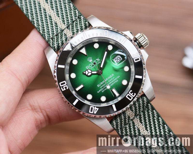 Rolex 40X12mm 0413138