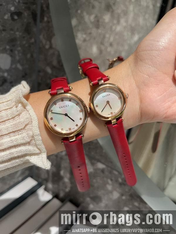 Gucci S27mm M32mm 110119