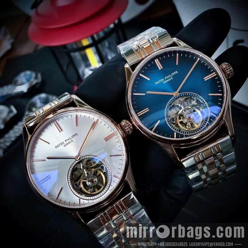 Patek Philippe 43X13mm 070703