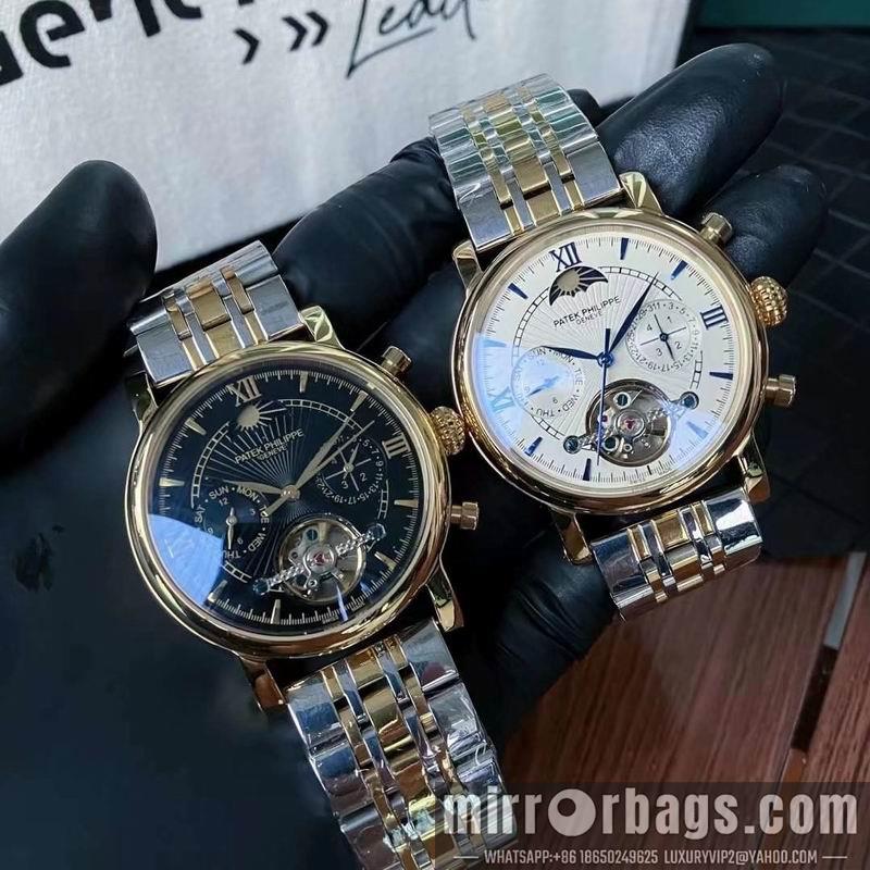 Patek Philippe 43X13mm 071468
