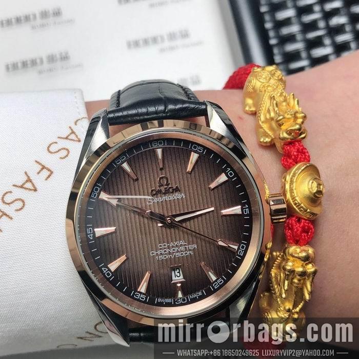 Omega classic watch mb 02