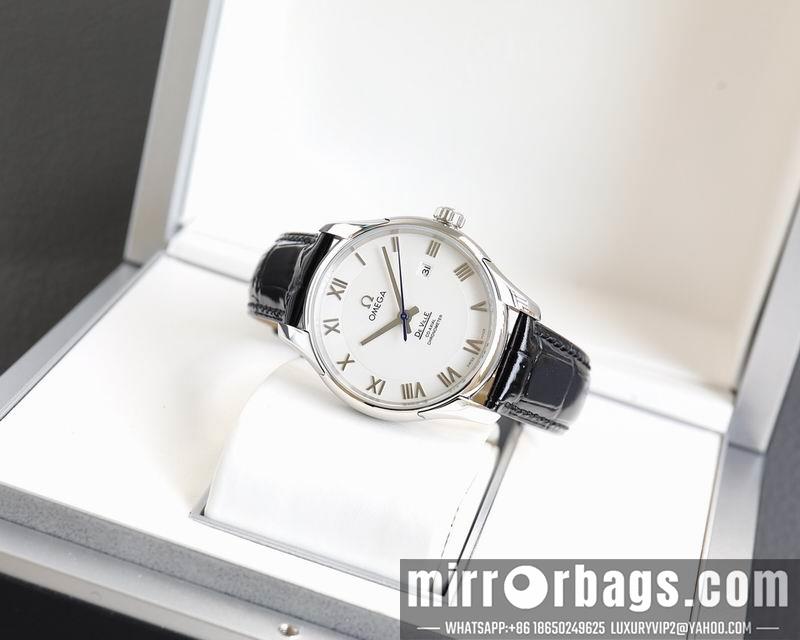 Omega 41X11mm 050825
