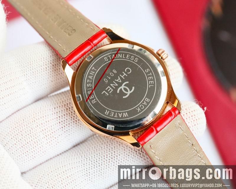 Chanel 35mm 022444
